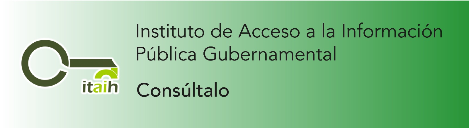 Imagen que permite acceder al Instituto de Acceso a la Información Pública Gubernamental